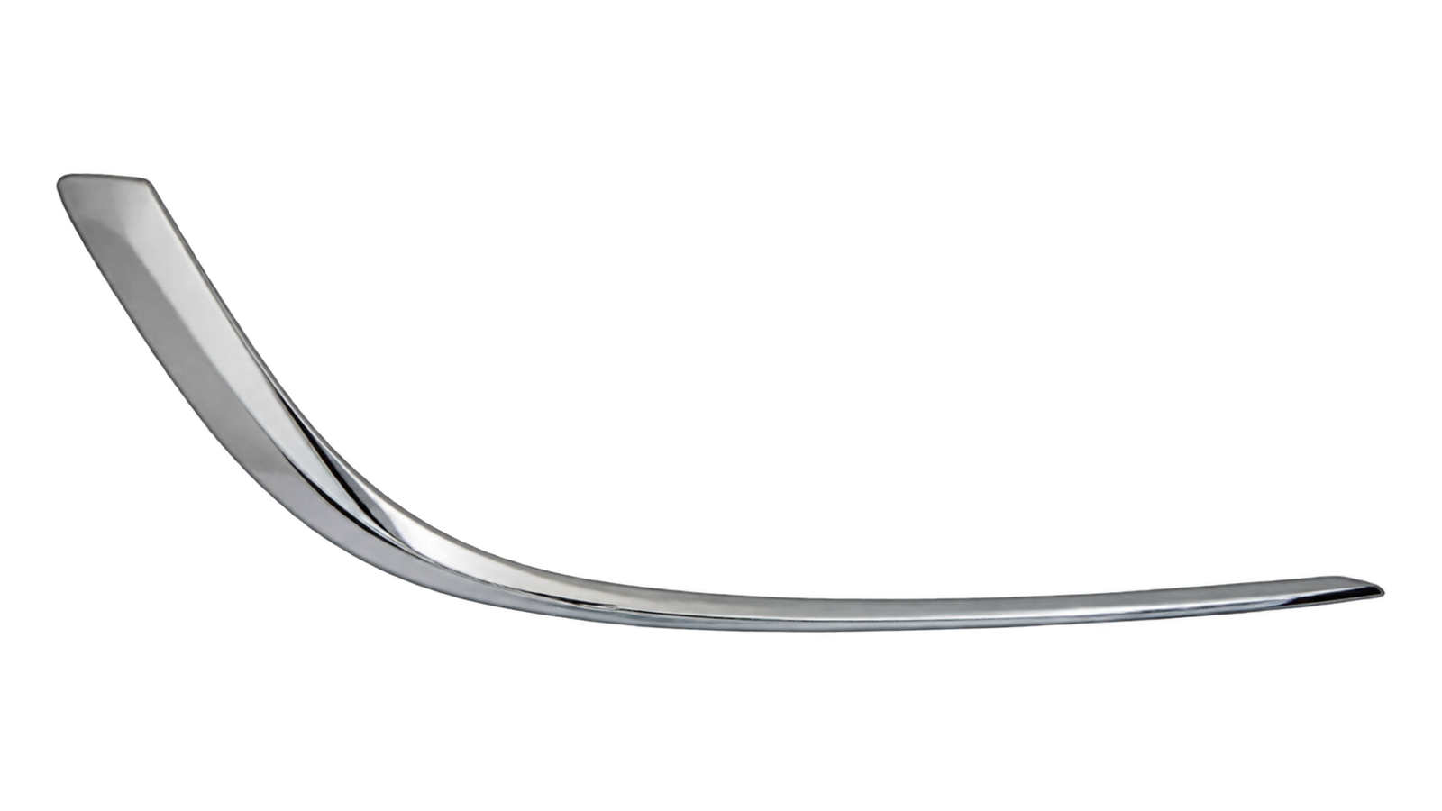 Grille voor OPEL ASTRA J 2012-2015