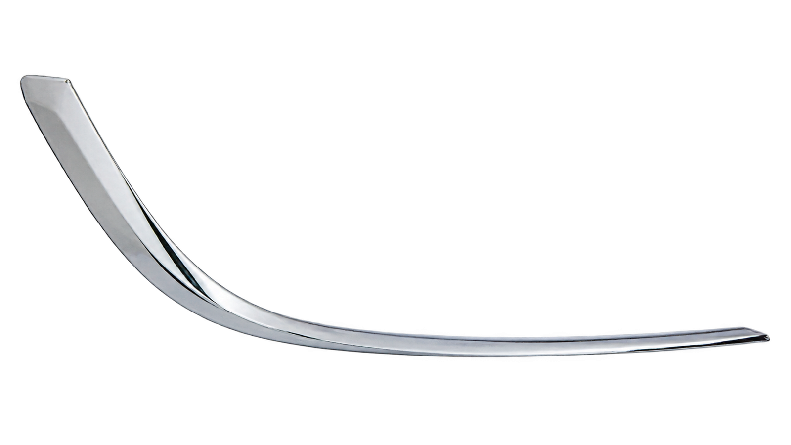 Grille voor OPEL ASTRA J 2012-2015