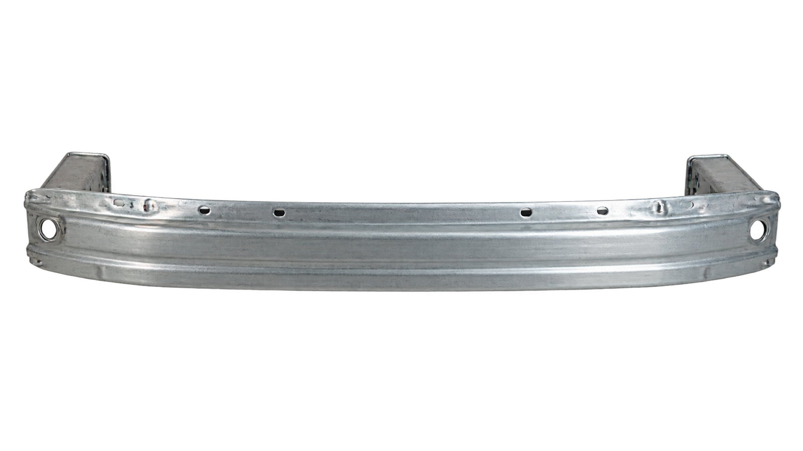 Bumperbalk (binnenbalk) voor OPEL ASTRA