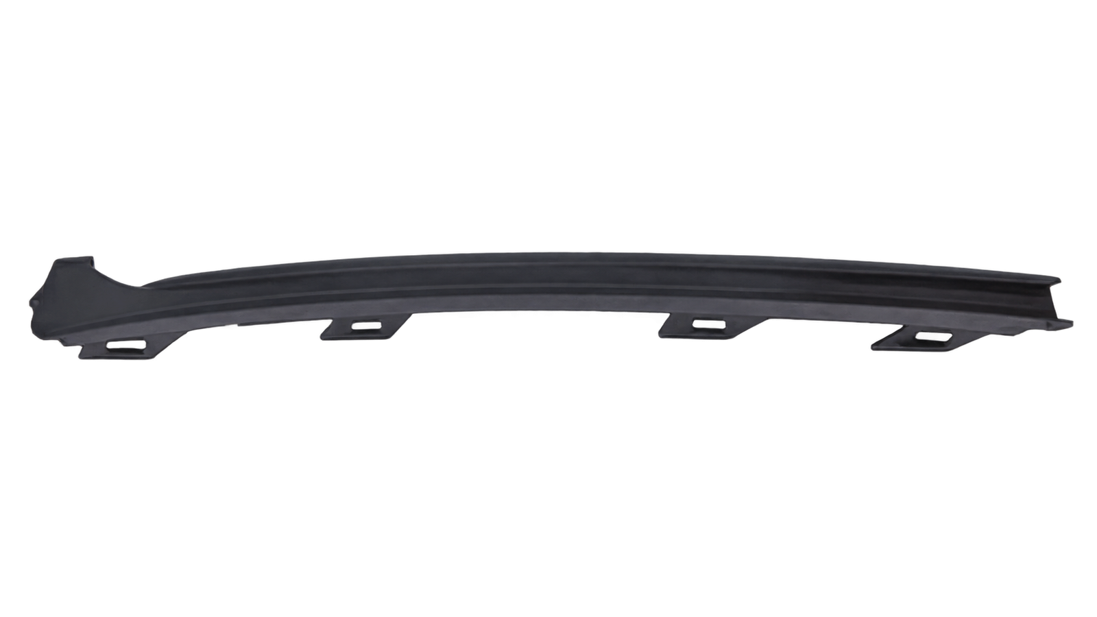 Bumperlijst voor OPEL ASTRA K 2015-2019