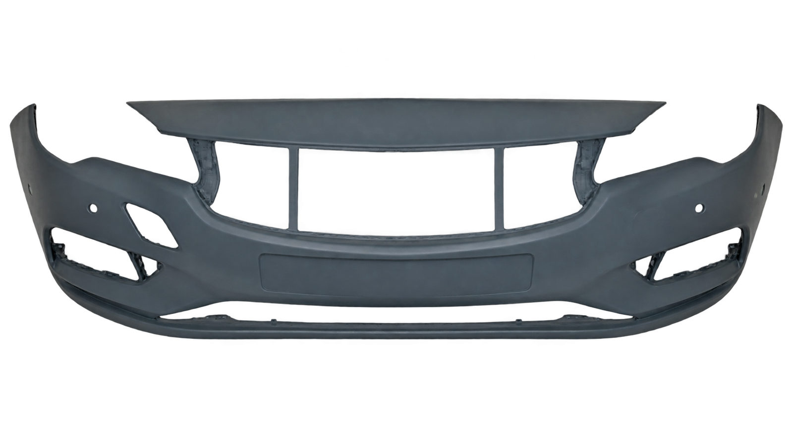 Voorbumper voor OPEL ASTRA K 2015-2019