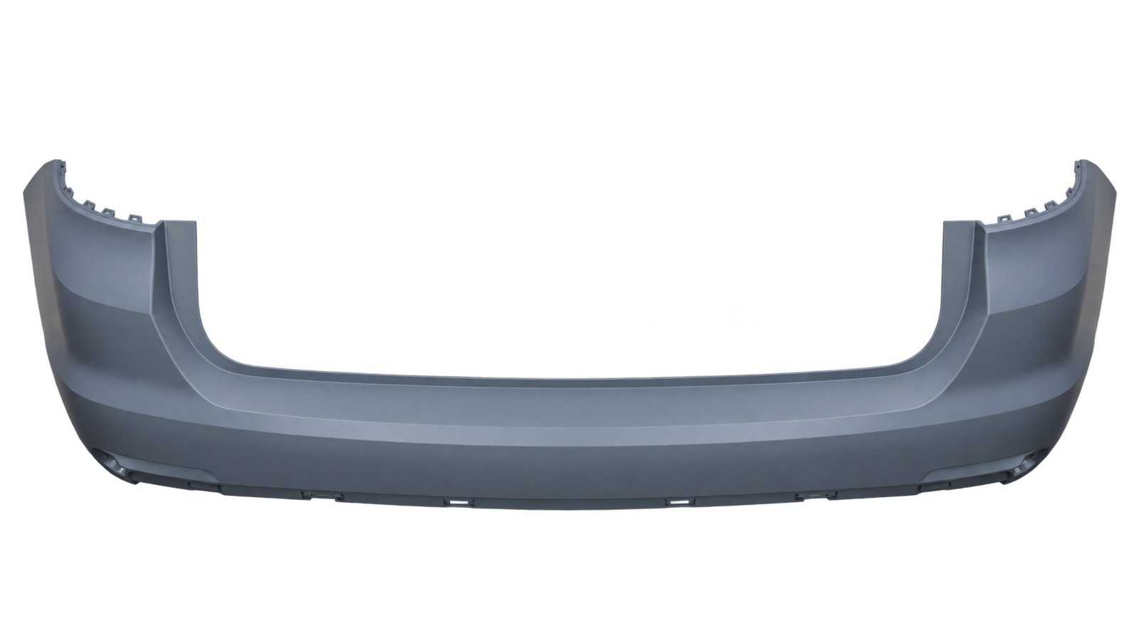 Achterbumper voor OPEL ASTRA