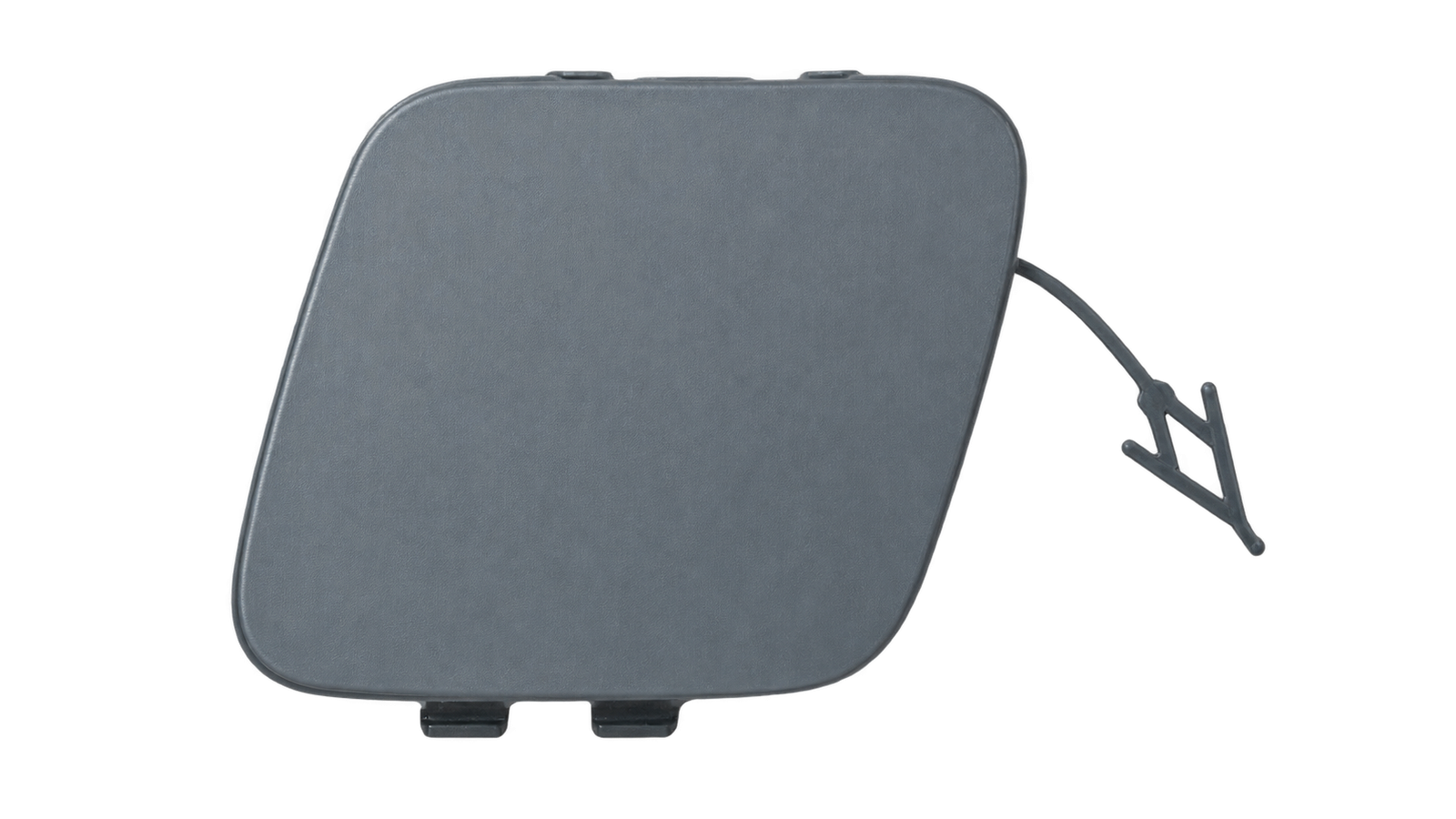 Afdekkap bumper voor OPEL ASTRA
