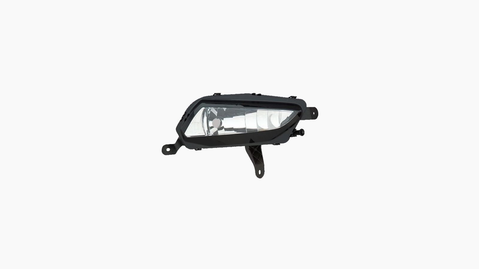 Mistlamp Voor H8