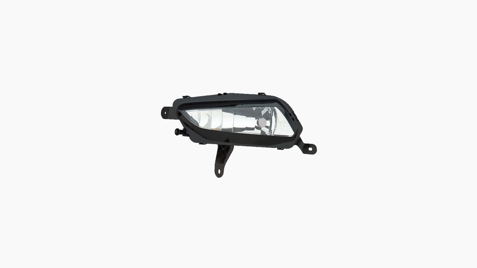 Mistlamp Voor H8