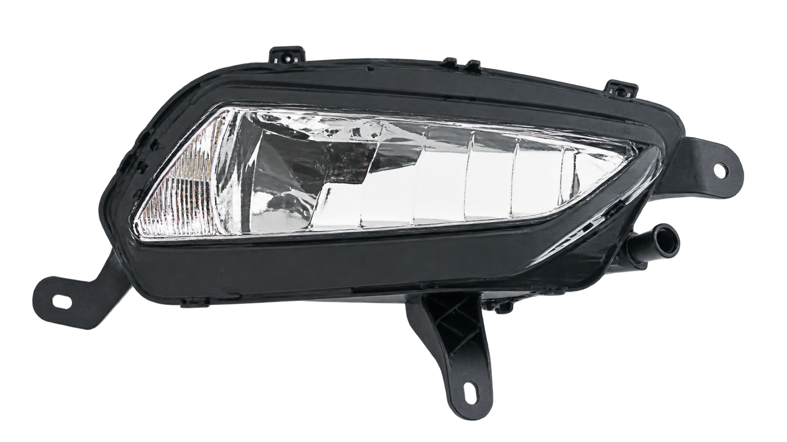 Mistlamp voor OPEL