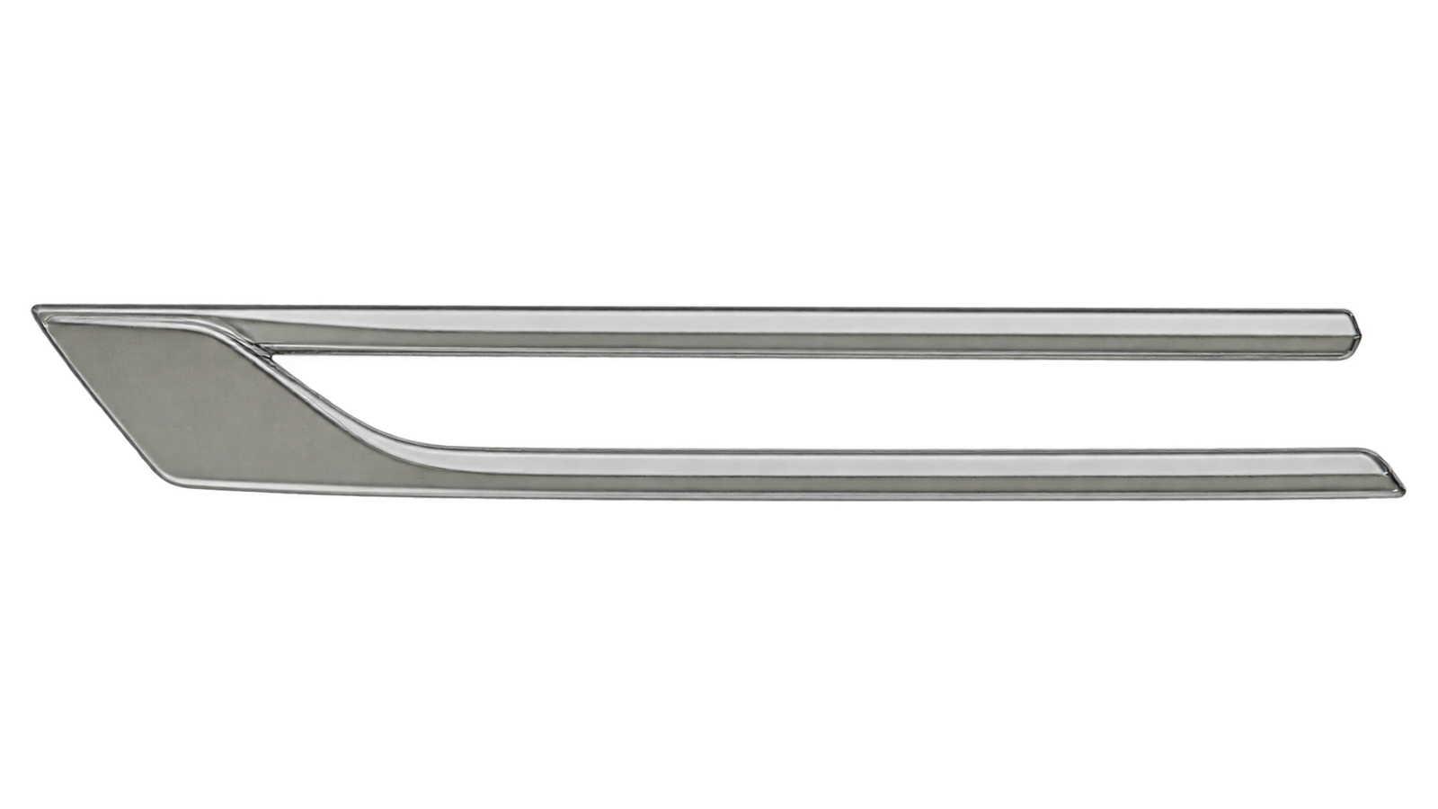 Grille voor OPEL ASTRA K 2015-2019