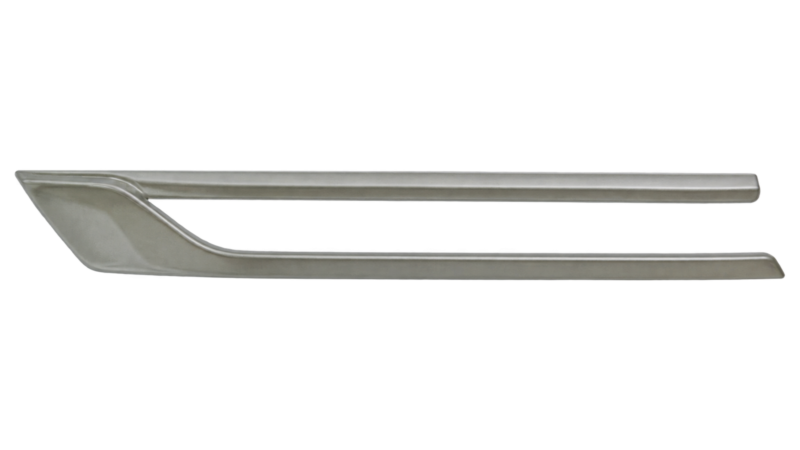 Grille voor OPEL ASTRA K 2015-2019