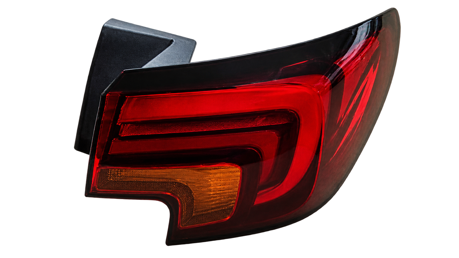 Achterlicht voor OPEL ASTRA
