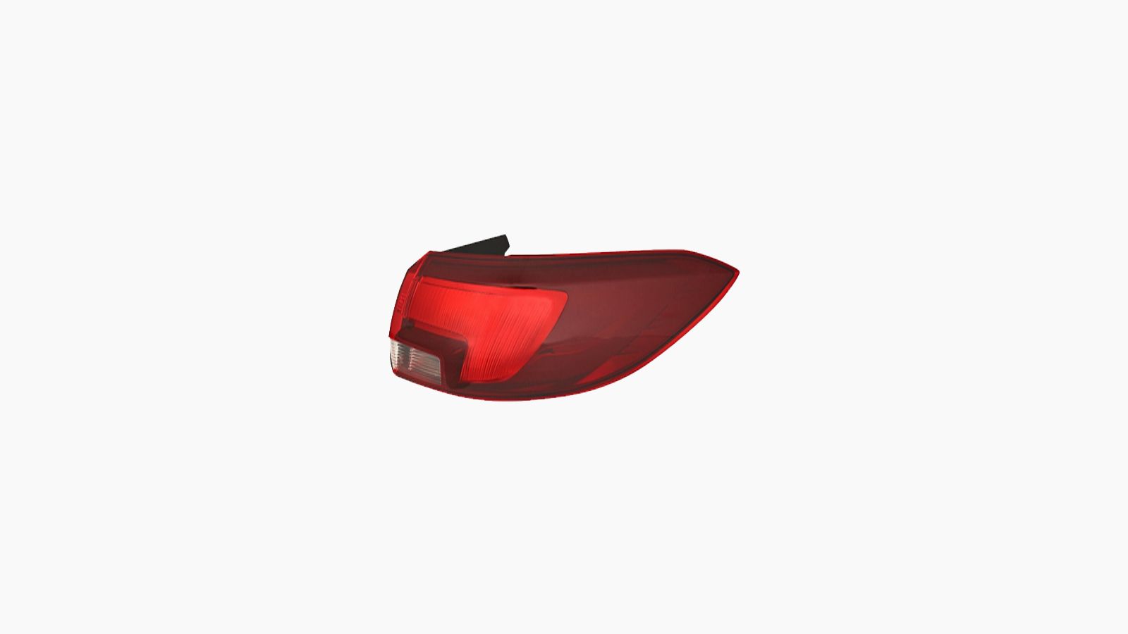 Achterlicht Buiten Sports Tourer
