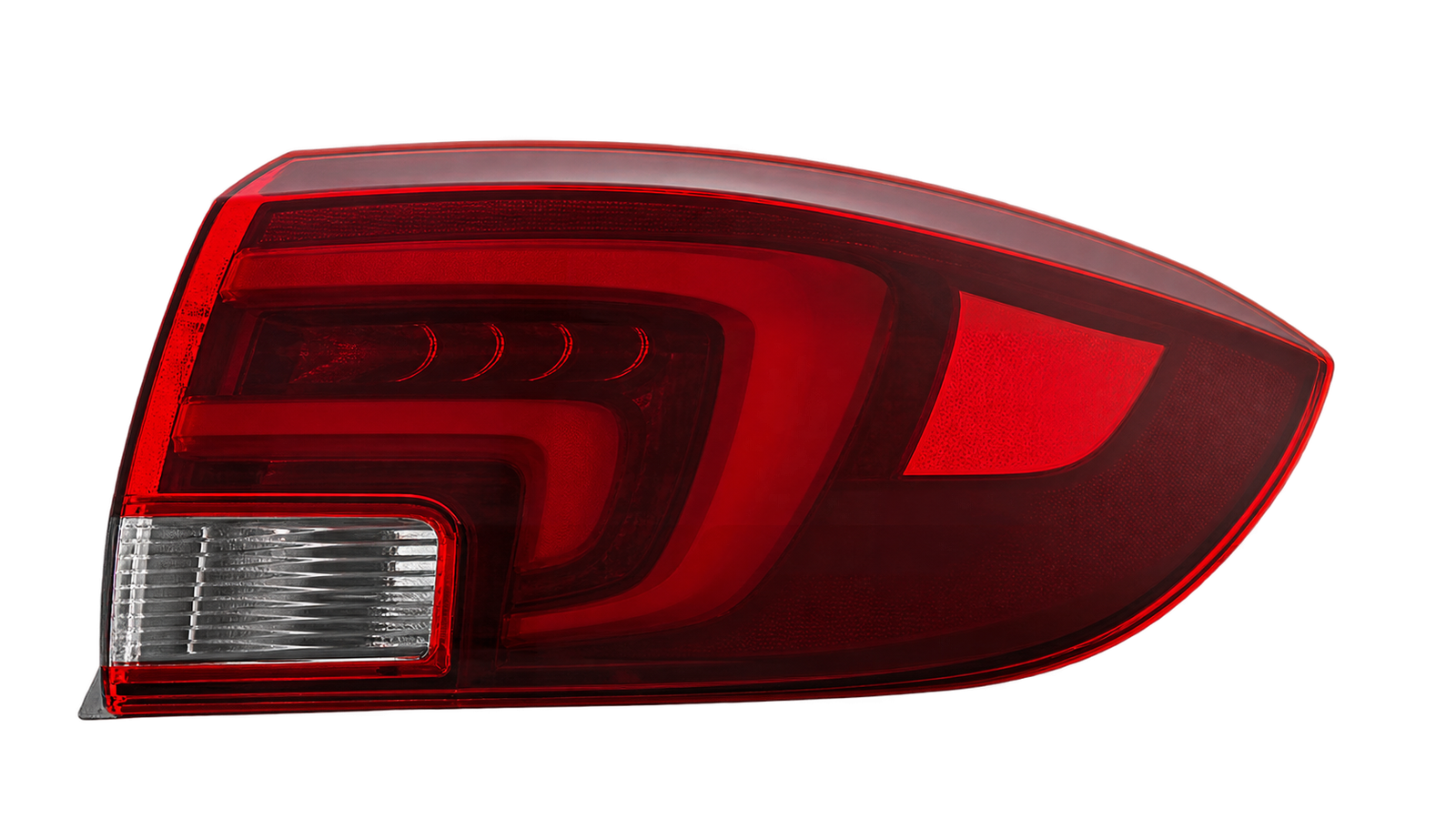 Achterlicht voor OPEL ASTRA