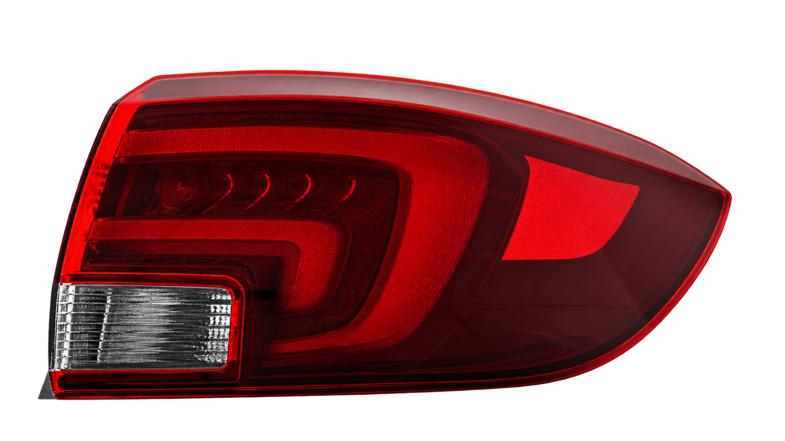 Achterlicht voor OPEL ASTRA