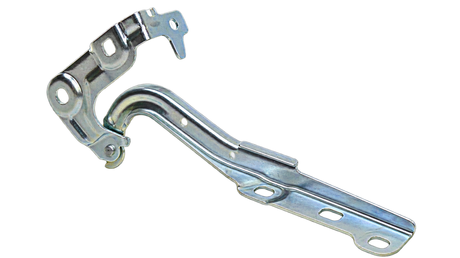 Motorkapscharnier voor OPEL ASTRA
