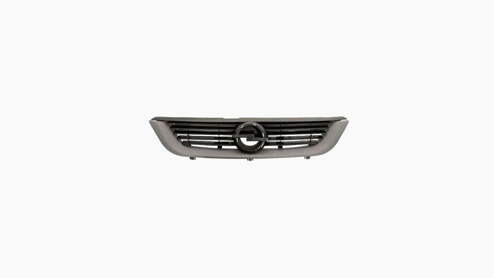 Grille In Primer Niet Voor Td / Airco