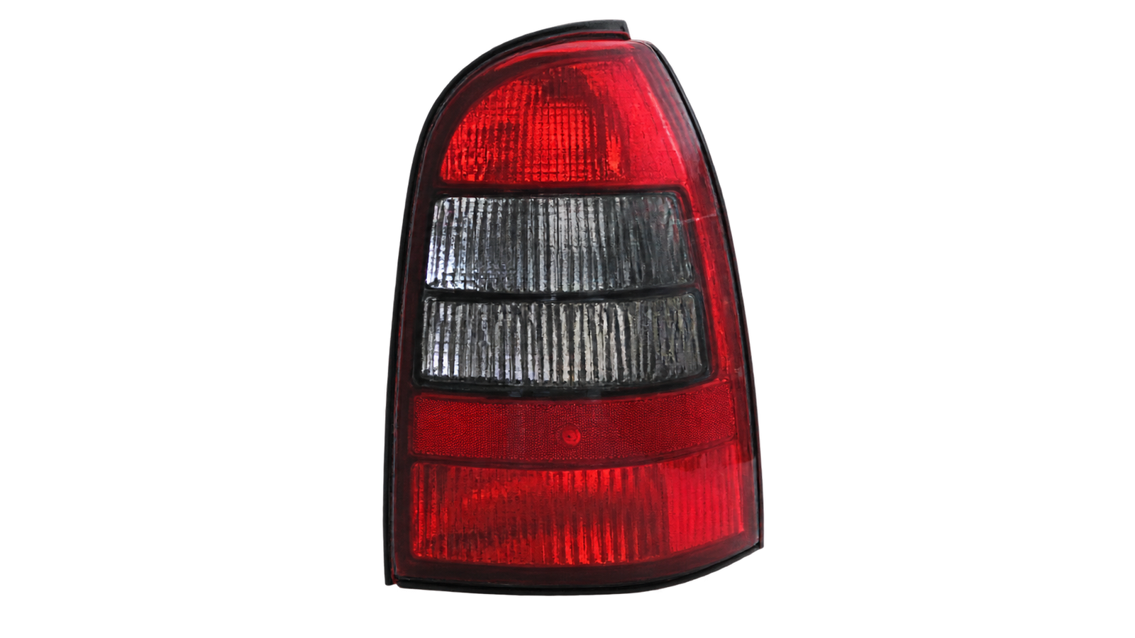Achterlicht voor OPEL VECTRA 1995-1999