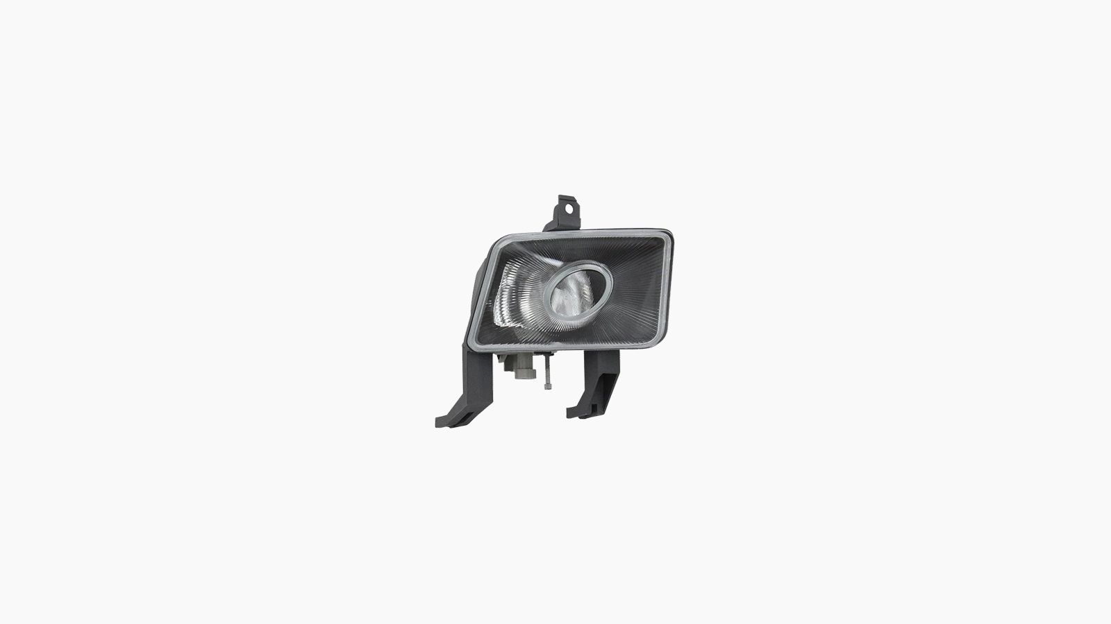 Mistlamp Voor Wit