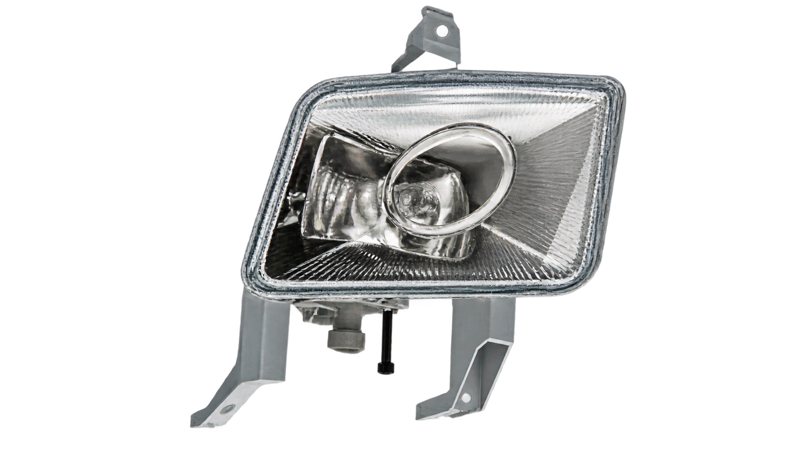 Mistlamp voor OPEL VECTRA 1999-2002