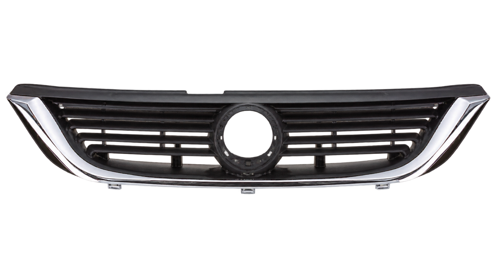 Grille voor OPEL VECTRA 1999-2002