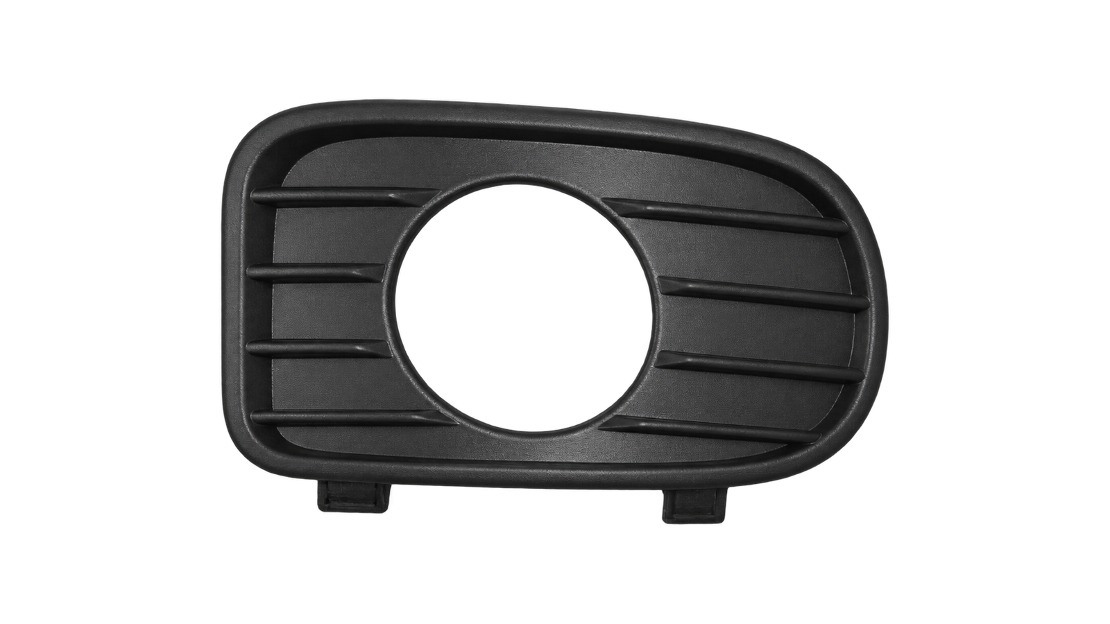Grille links voor OPEL VECTRA 1999-2002