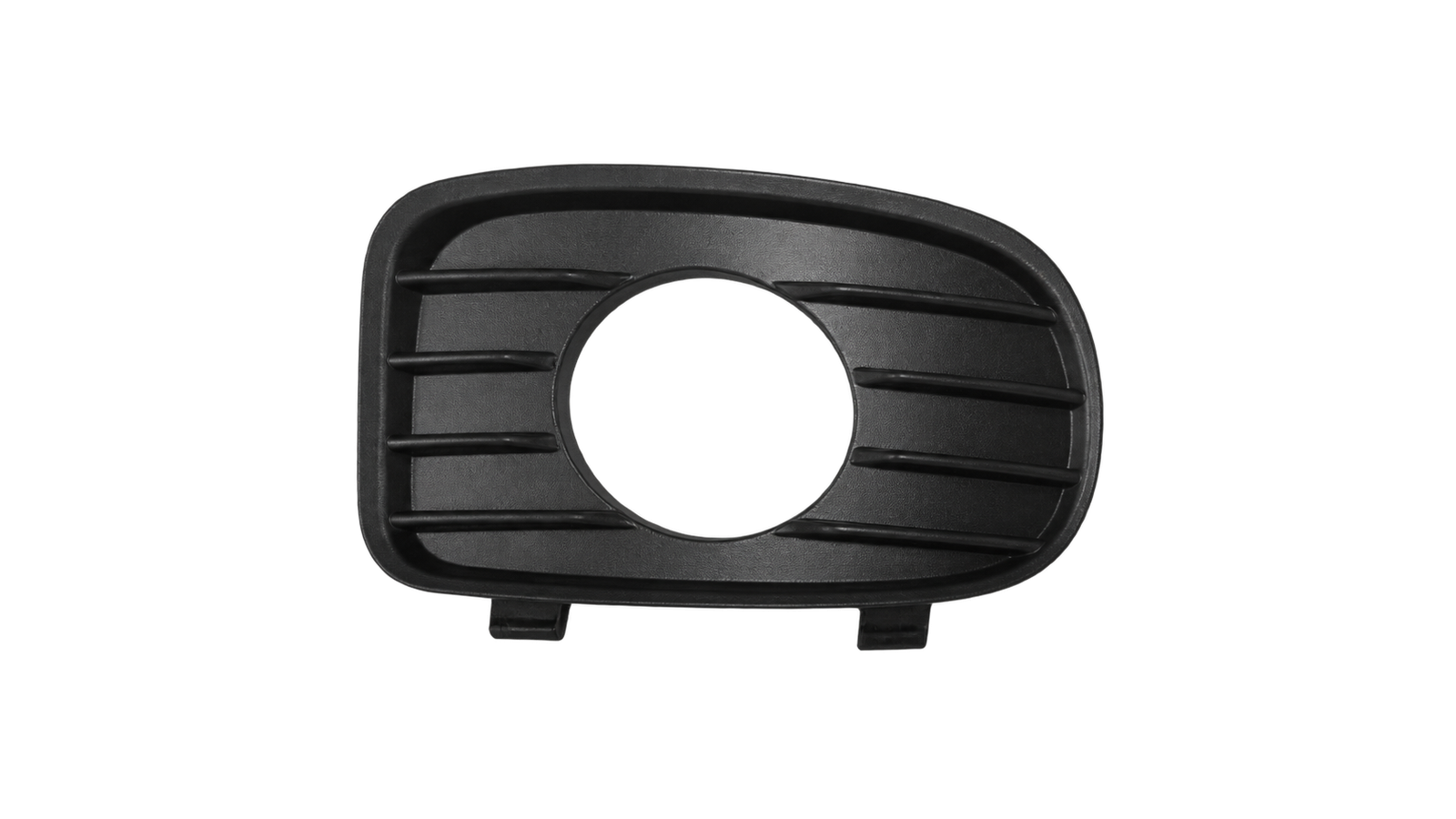 Grille links voor OPEL VECTRA 1999-2002