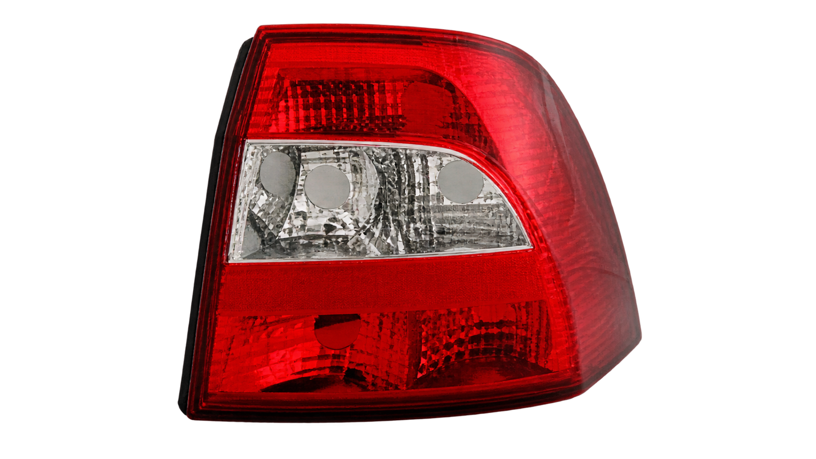 Achterlicht voor OPEL VECTRA 1999-2002