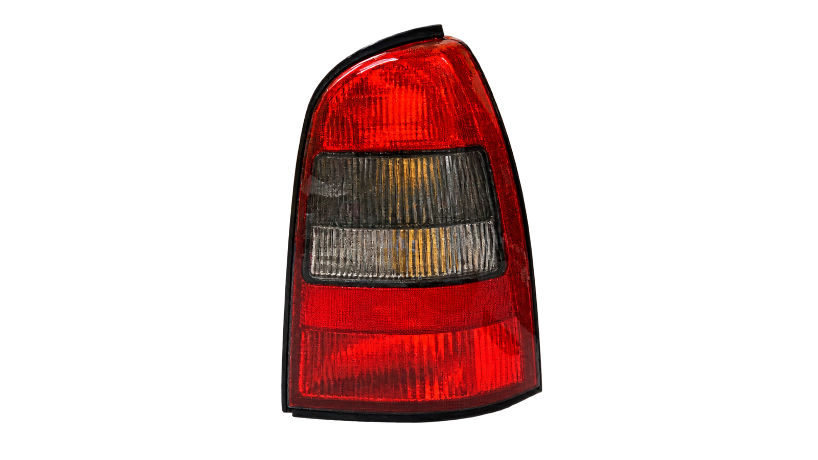 Achterlicht voor OPEL VECTRA 1999-2002