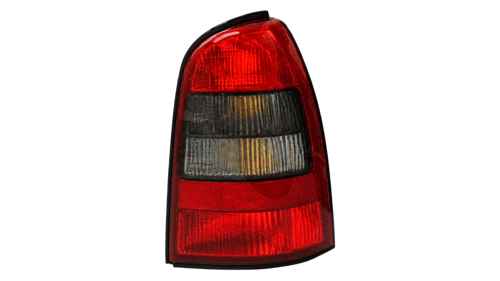 Achterlicht voor OPEL VECTRA 1999-2002
