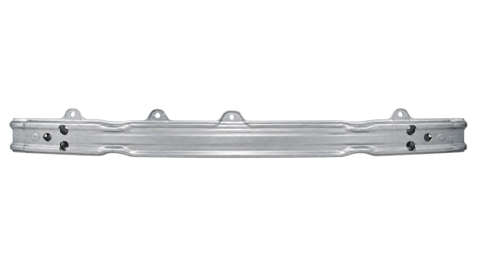 Voorbumper Binnenbalk (Alum.)