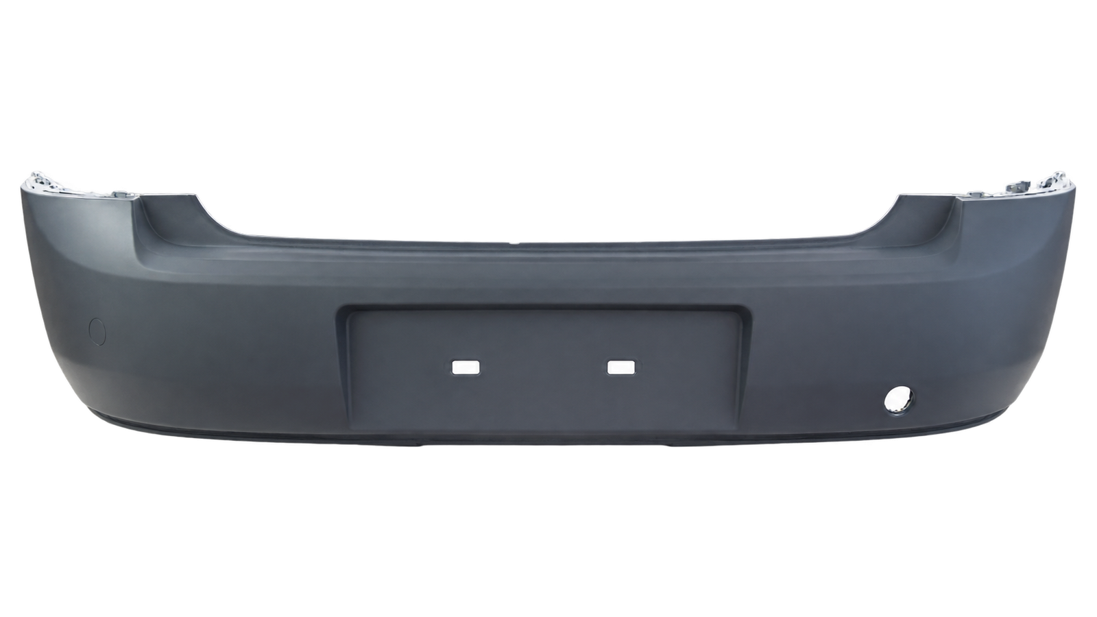 Achterbumper voor OPEL VECTRA