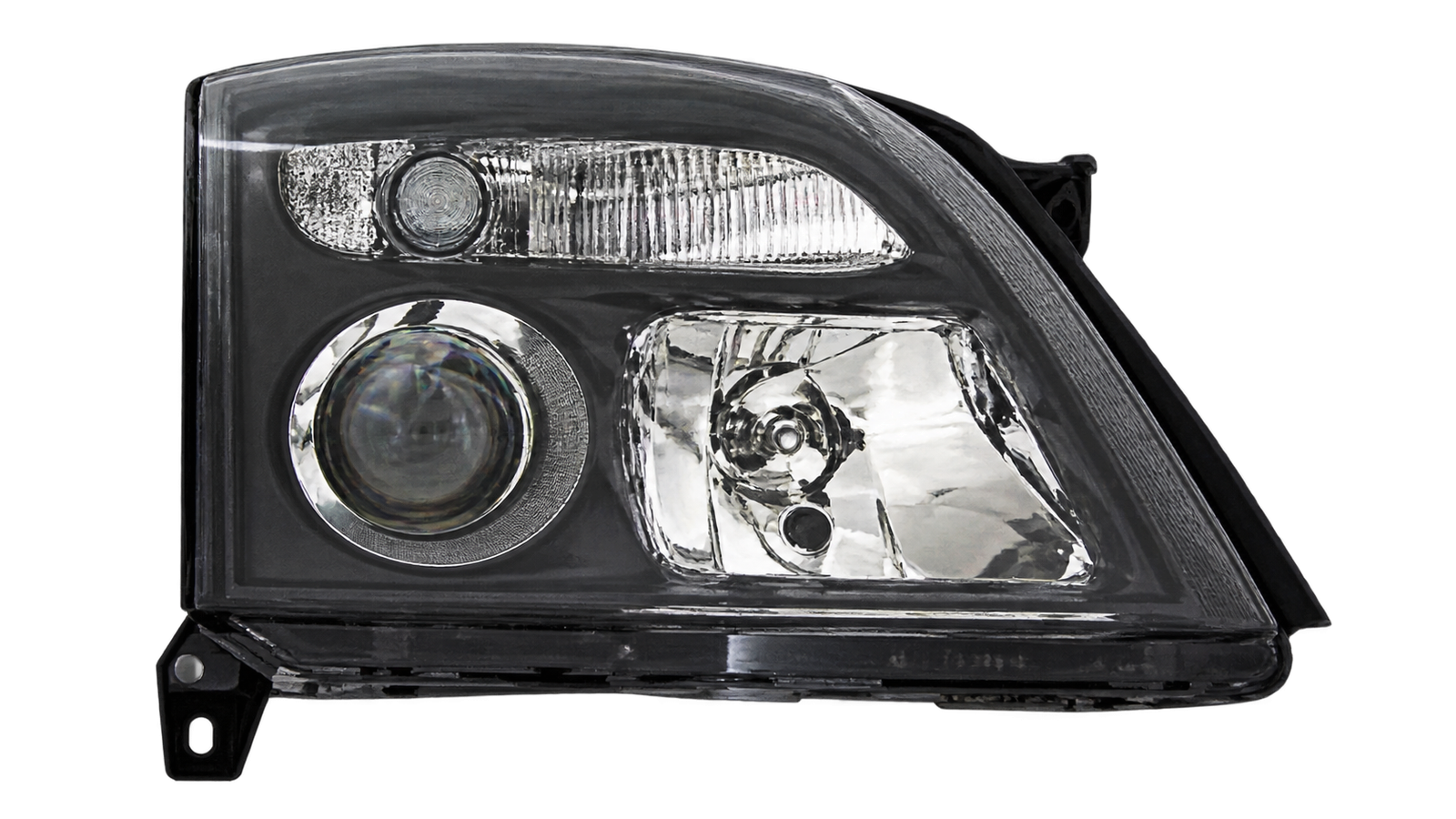 Koplamp links voor OPEL