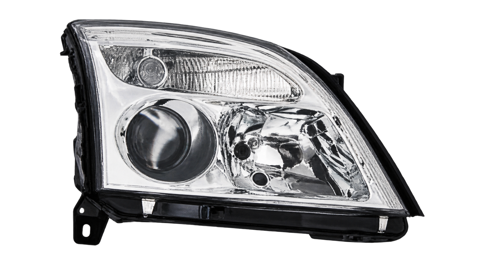 Koplamp rechts voor OPEL