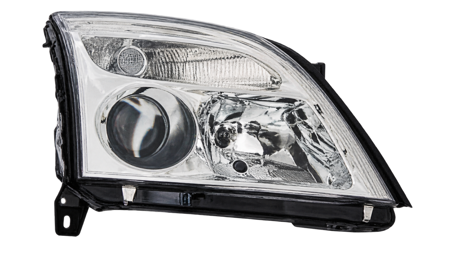 Koplamp links voor OPEL
