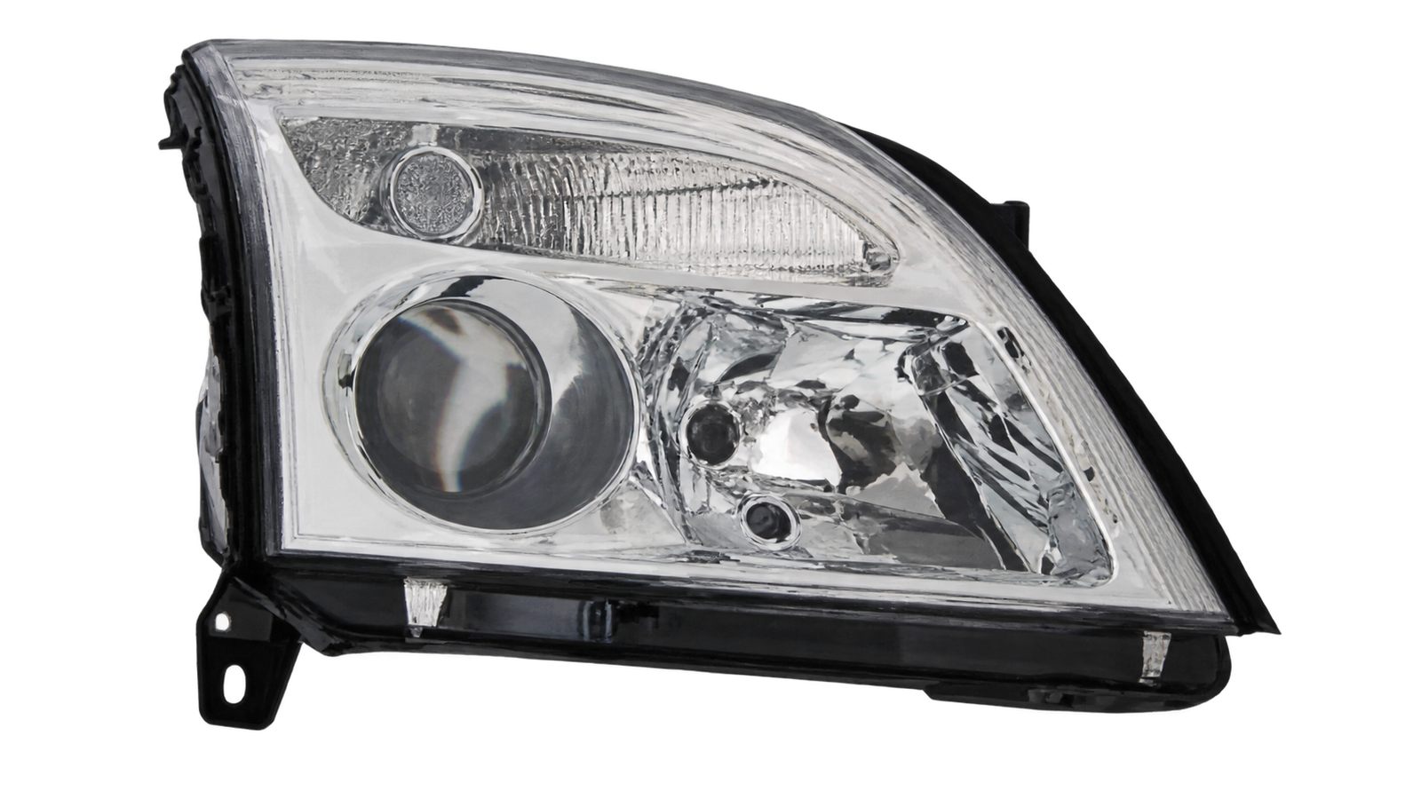 Koplamp links voor OPEL