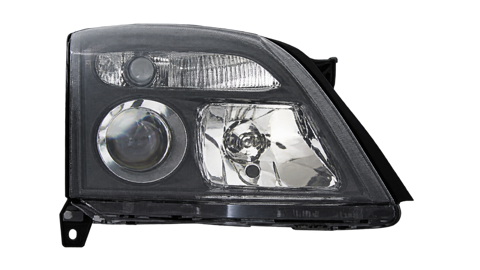 Koplamp links voor OPEL