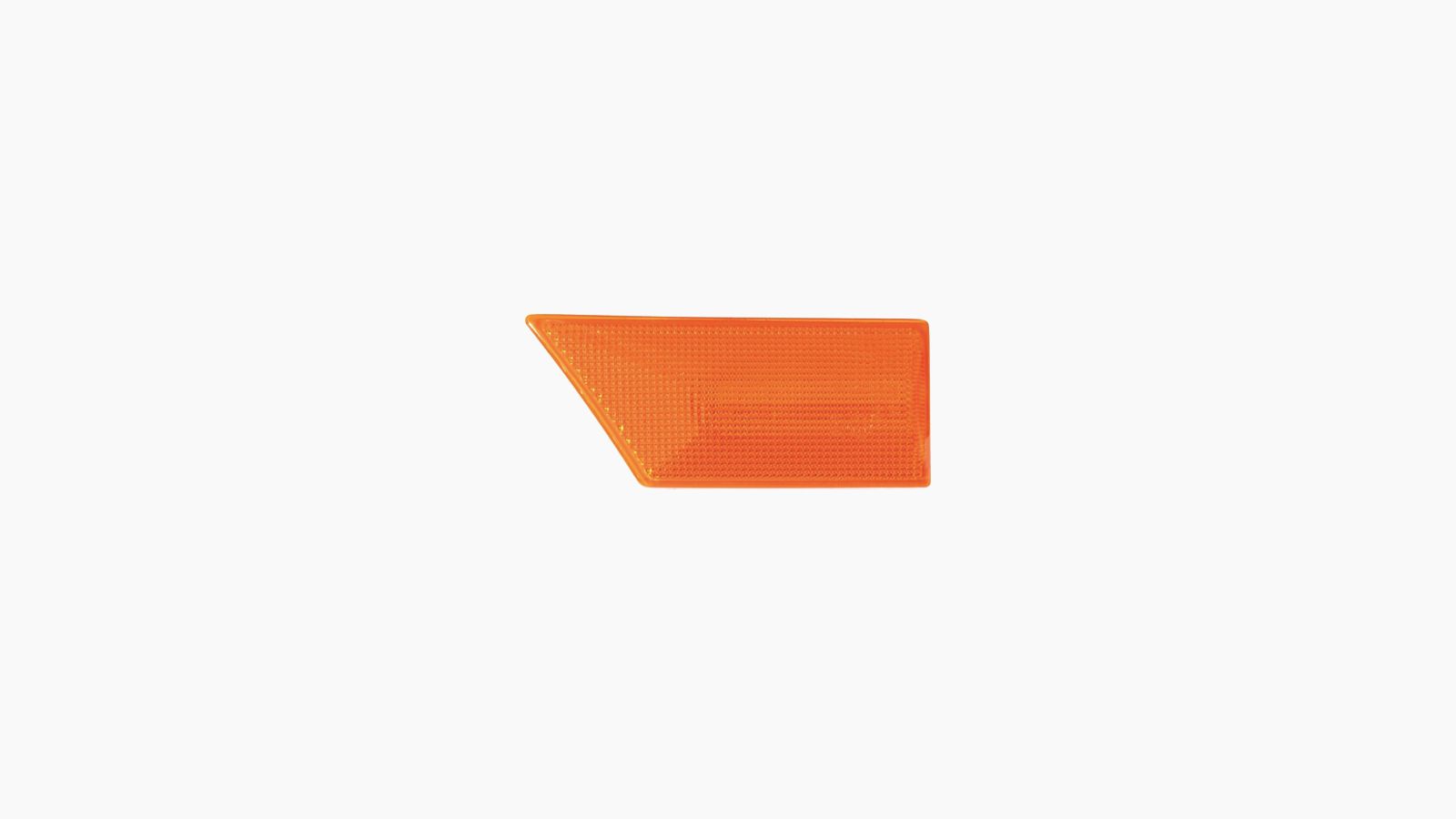 Zijclignoteur Oranje