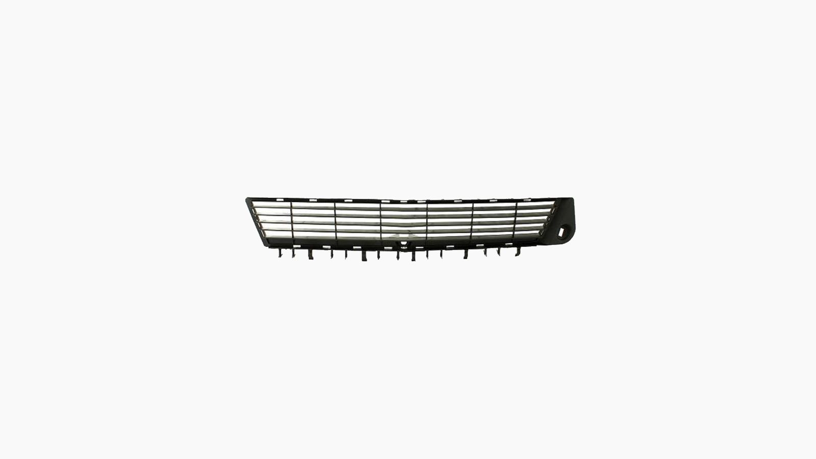 Middengrille In Voorbumper