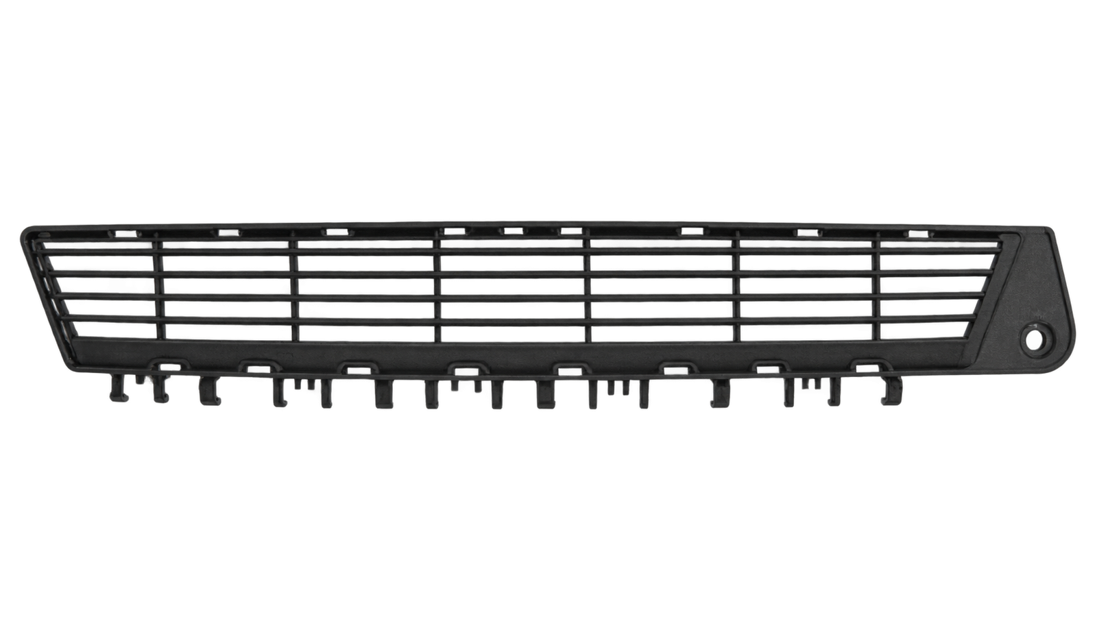Grille voor OPEL VECTRA 2002-2005