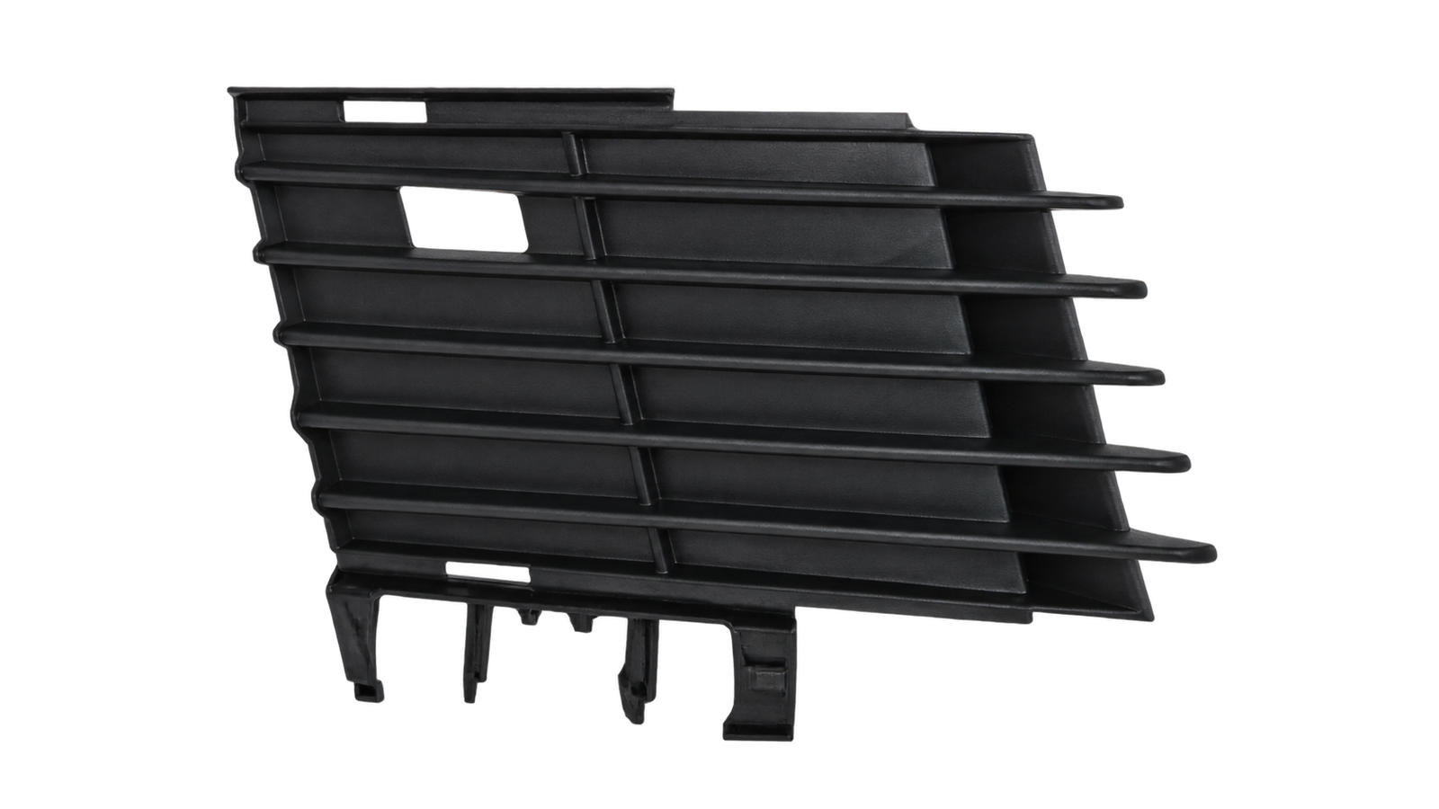 Grille links voor OPEL VECTRA 2002-2005