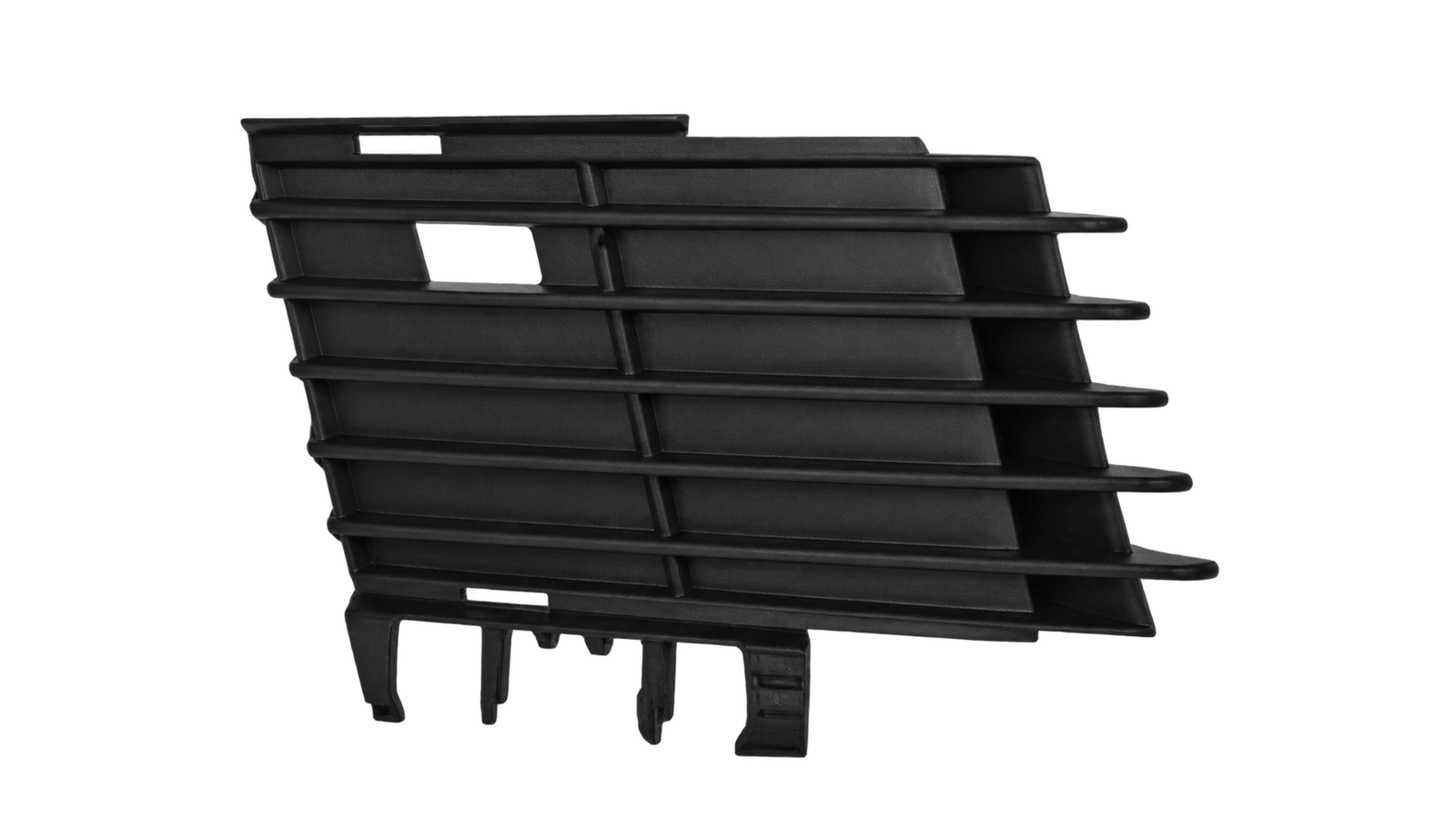 Grille links voor OPEL VECTRA 2002-2005
