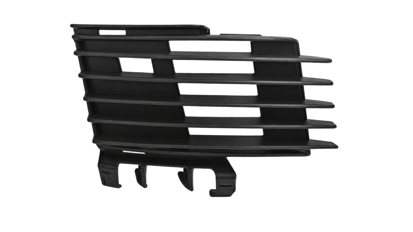 Grille links voor OPEL VECTRA 2002-2005