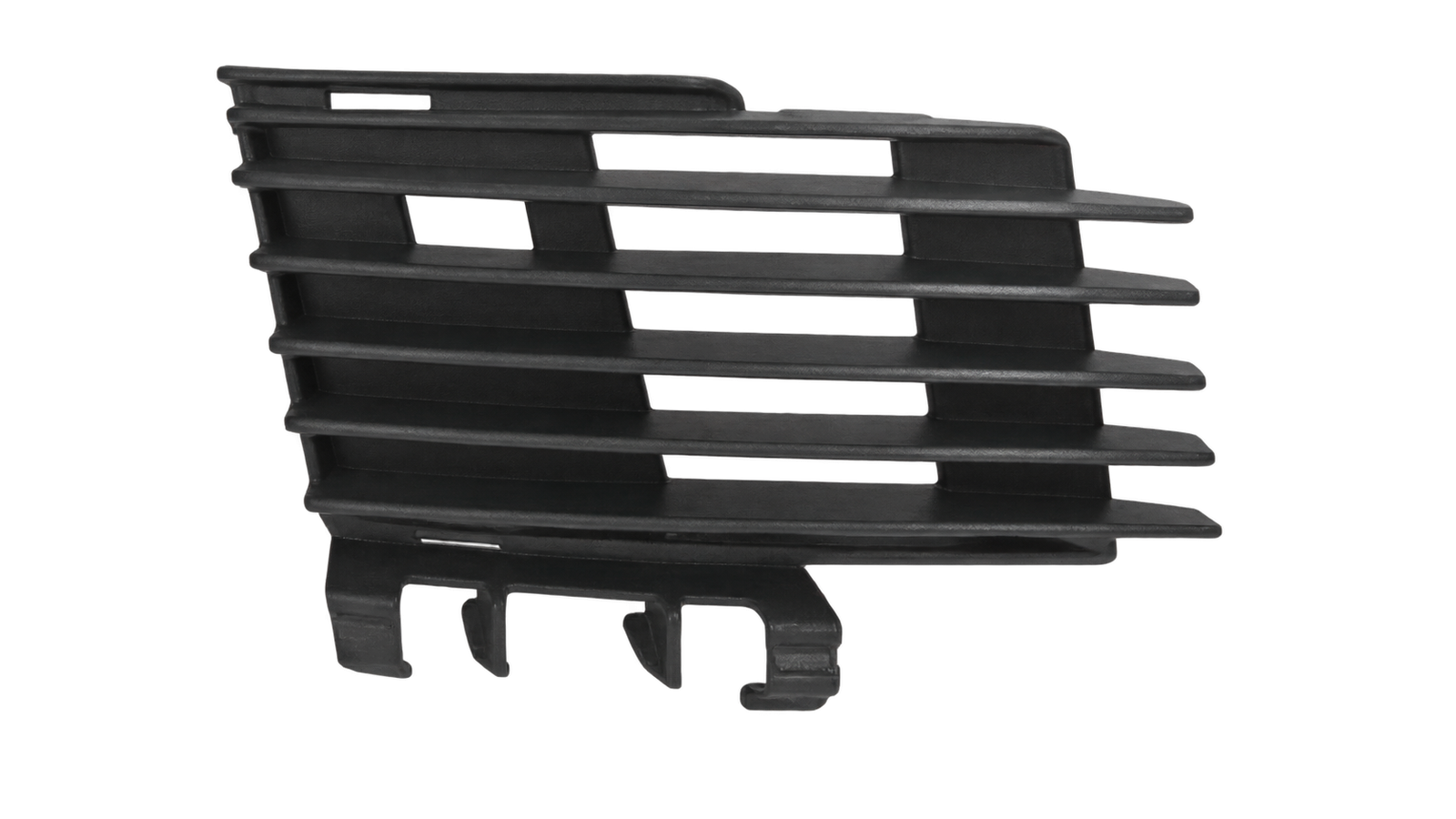 Grille links voor OPEL VECTRA 2002-2005