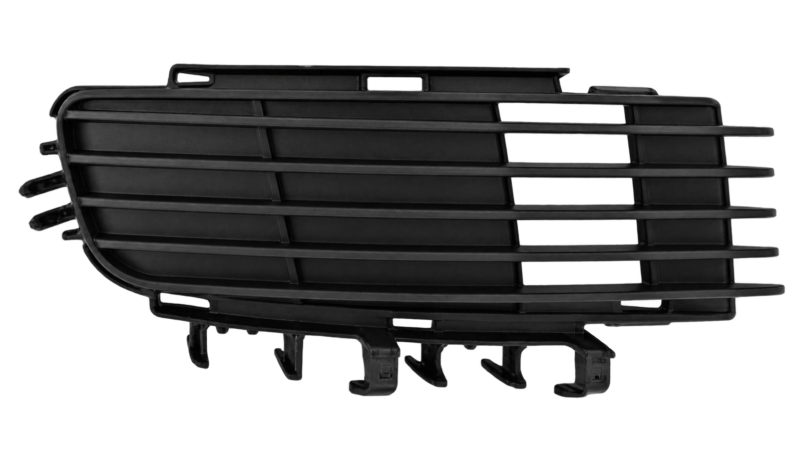 Grille voor OPEL VECTRA 2002-2005