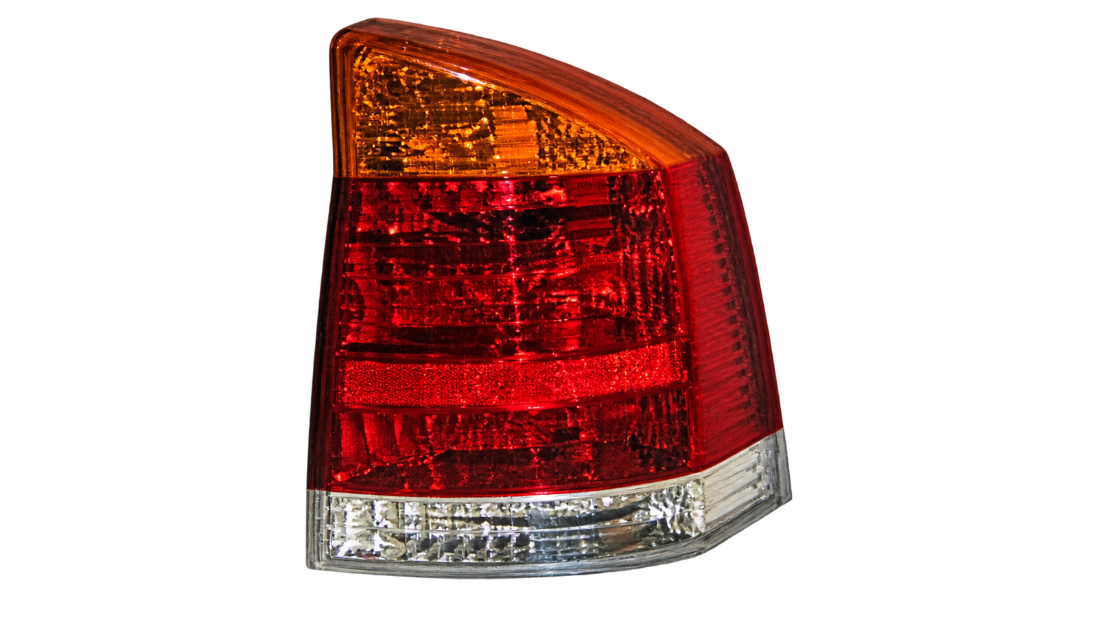 Achterlicht voor OPEL VECTRA