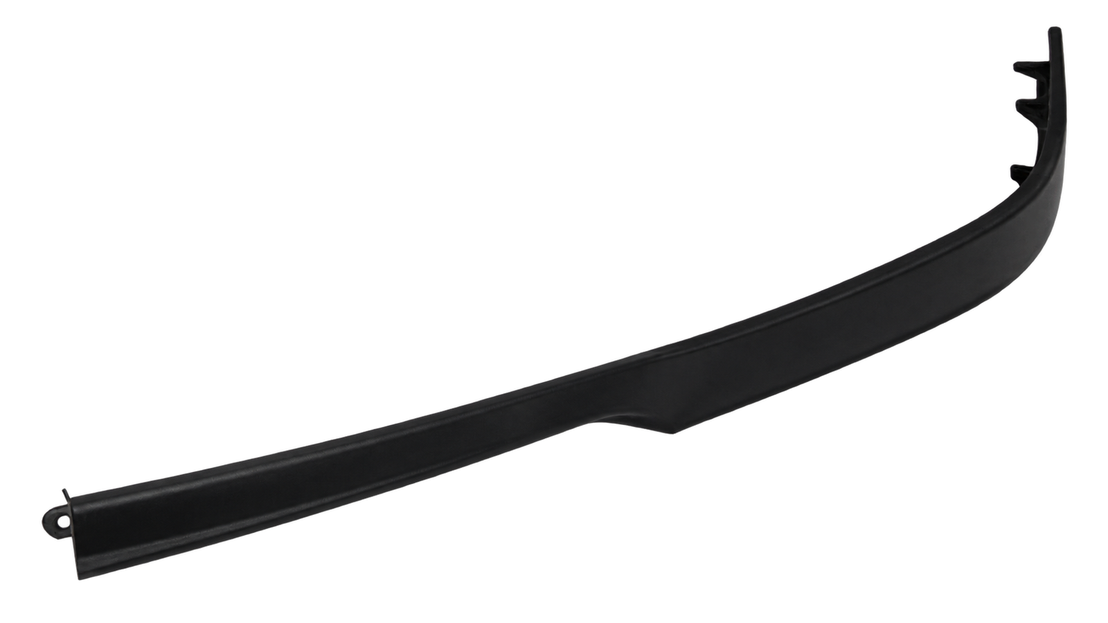 Bumperspoiler voor OPEL VECTRA 2005-2009