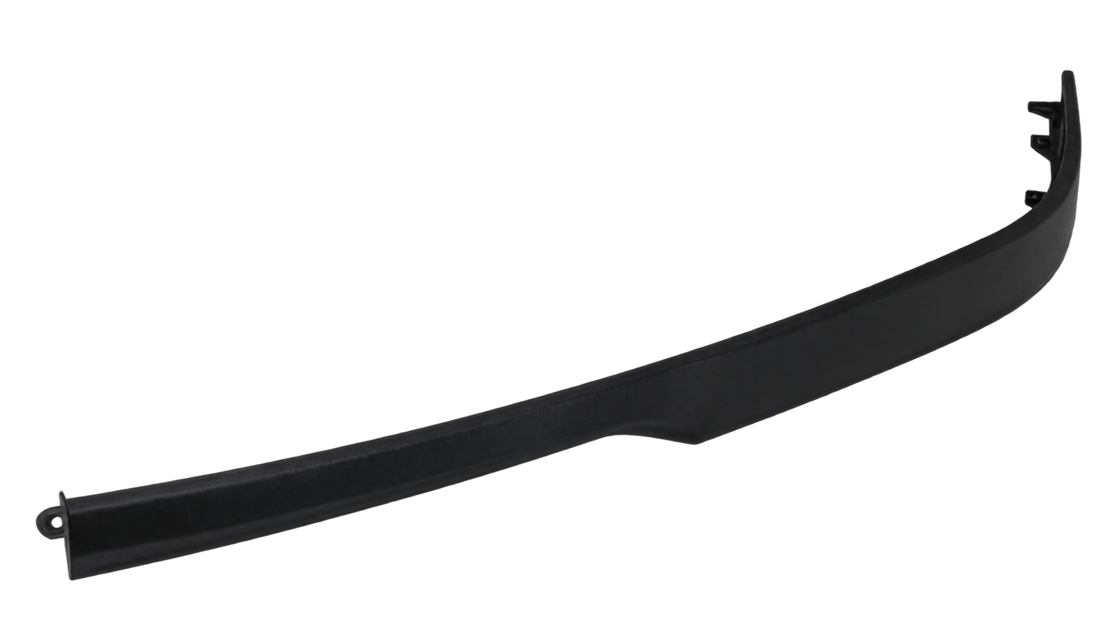 Bumperspoiler voor OPEL VECTRA 2005-2009