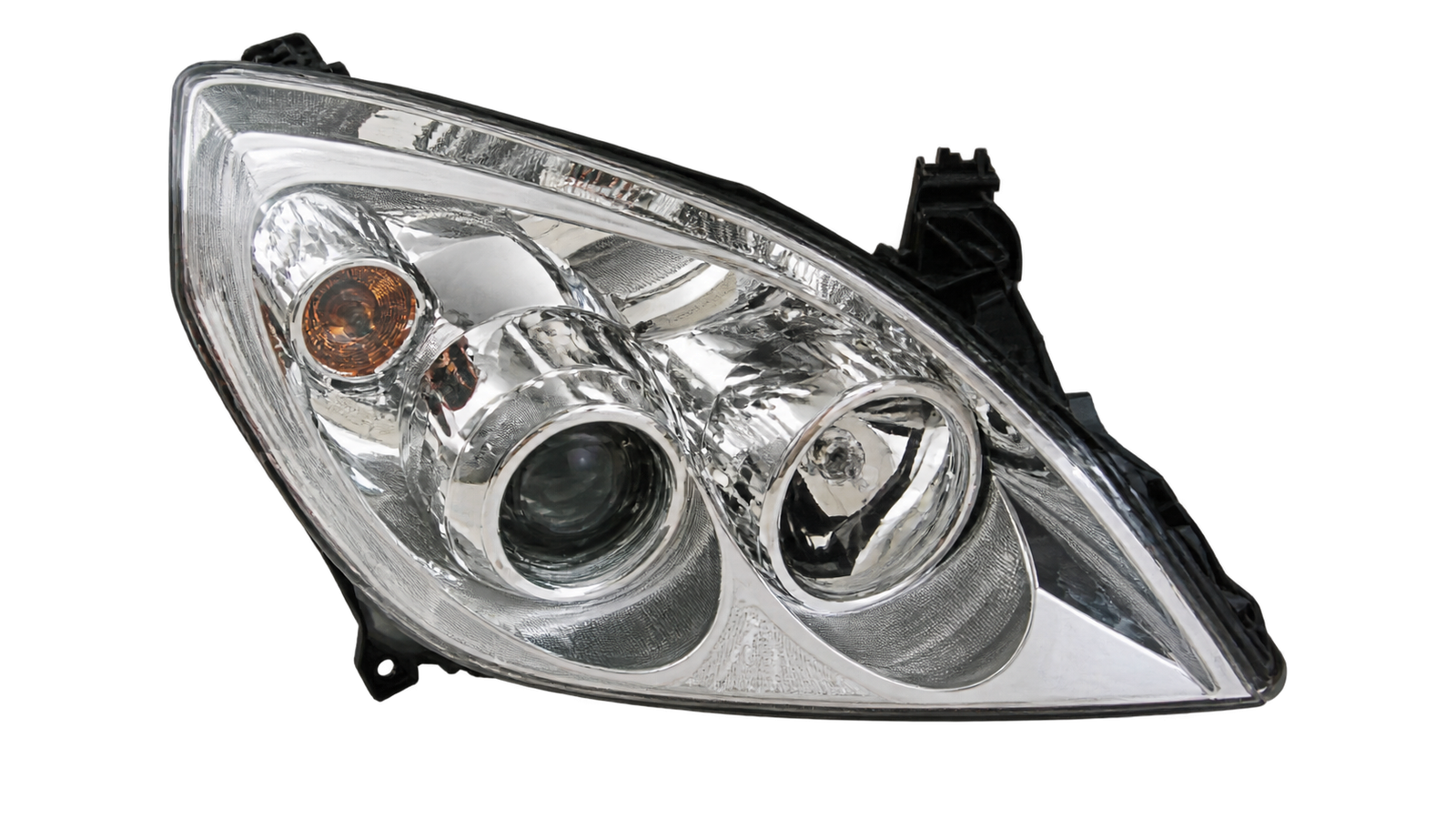 Koplamp links voor OPEL