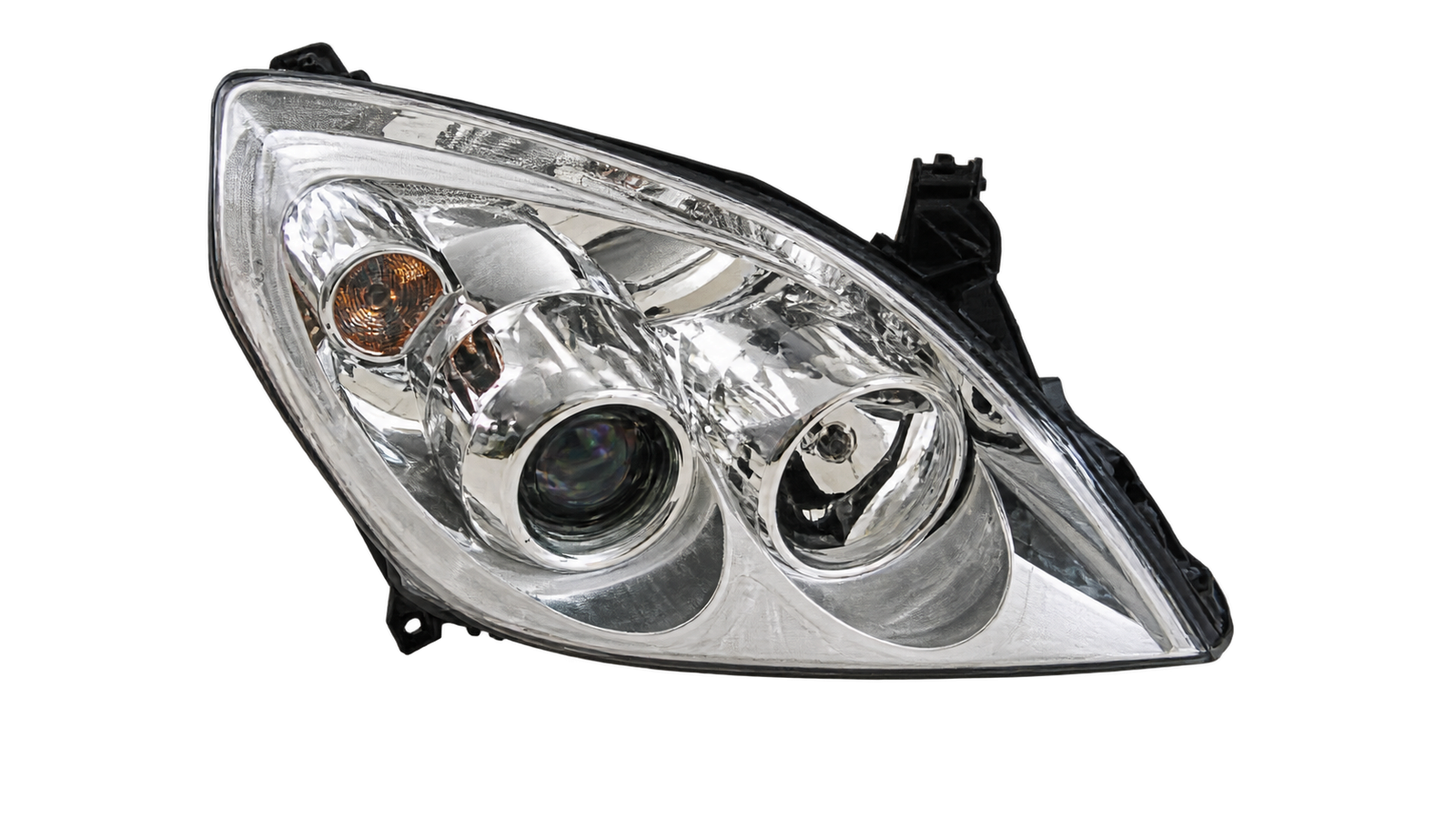 Koplamp links voor OPEL