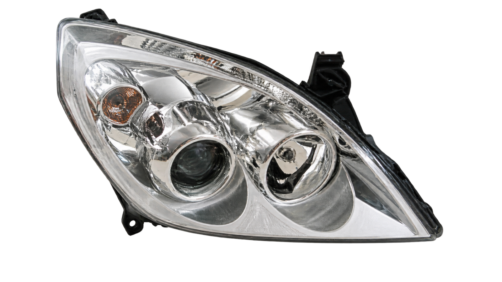 Koplamp rechts voor OPEL