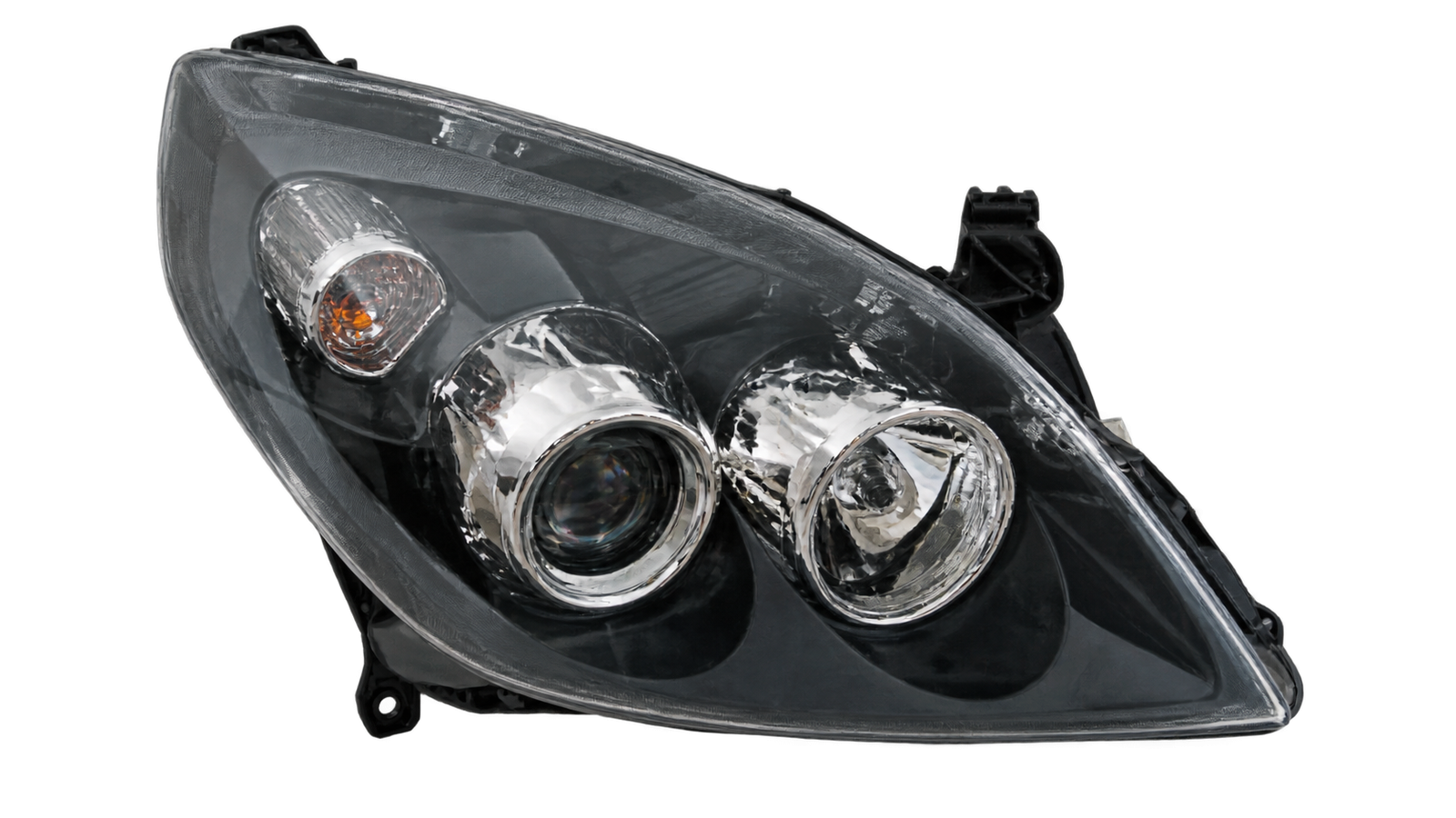 Koplamp links voor OPEL