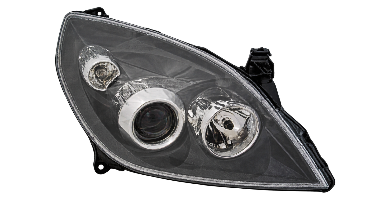 Koplamp rechts voor OPEL